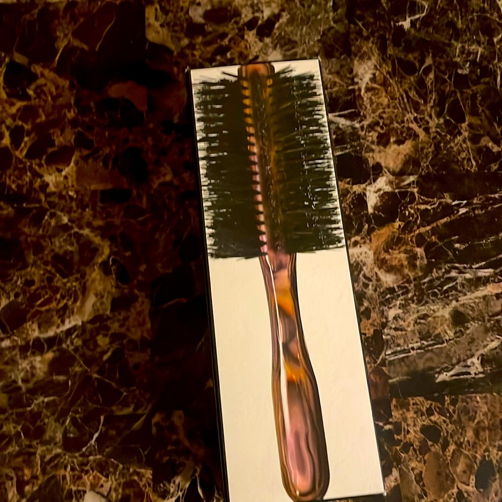 COPY - ORIBE’ large round brush (New)